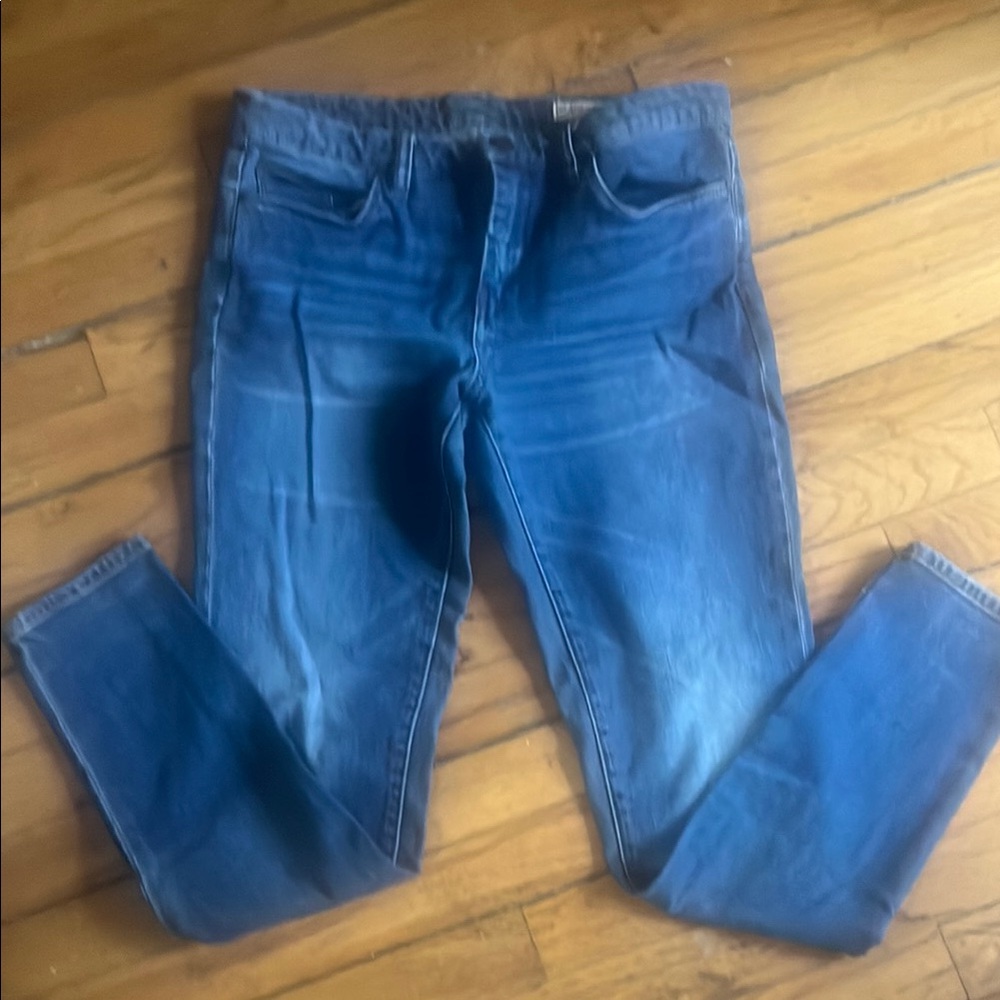 Blank NYC Skinny Classique